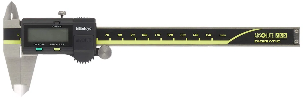 Mitutoyo 500-151-30 Digimatic Messschieber