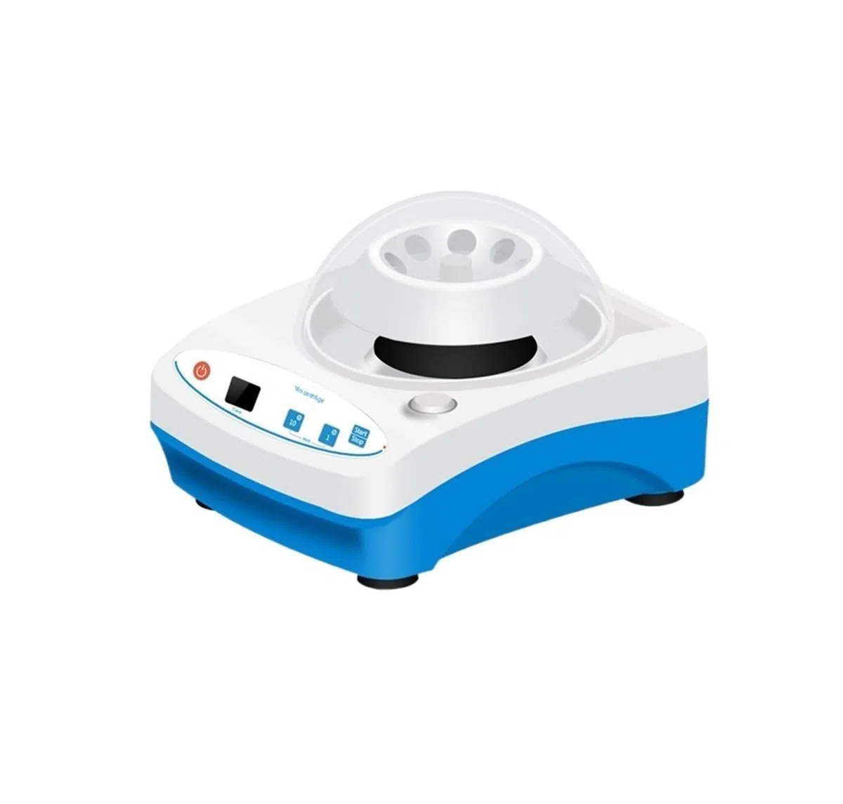 HL-4KS Labor Handheld Kleine High-Speed ​​Zentrifuge Instrument, Messung & Analyse Instrumente für Labore, Forschung