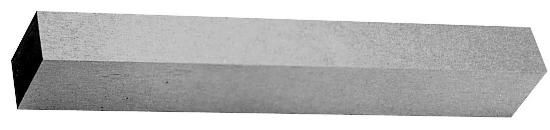 HHIP 2000-0005 3/8 x 3 Zoll M2 HSS Vierkantwerkzeug-Bit, 10 Stück