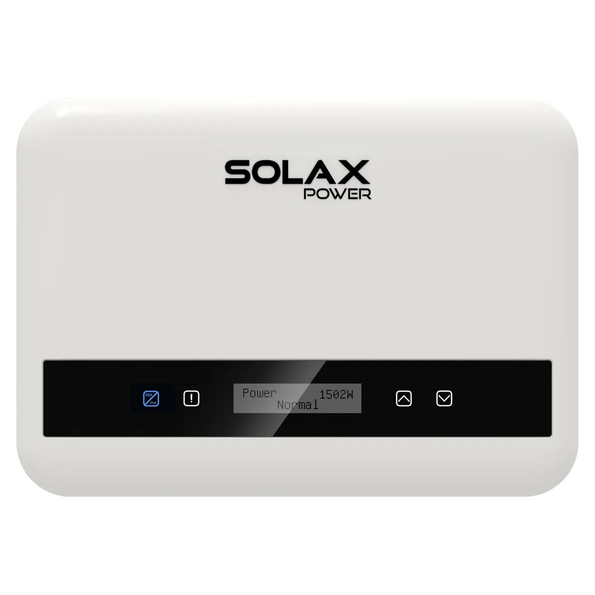 SolaX X1-Mini G4 0% MwSt §12 III UstG 1,5kW Wechselrichter 1-phasig