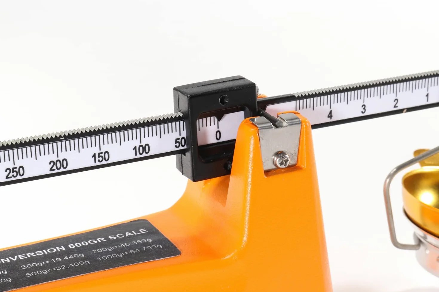 Lyman 7752225 Nachfüllwaage, Unbekannt, One Size