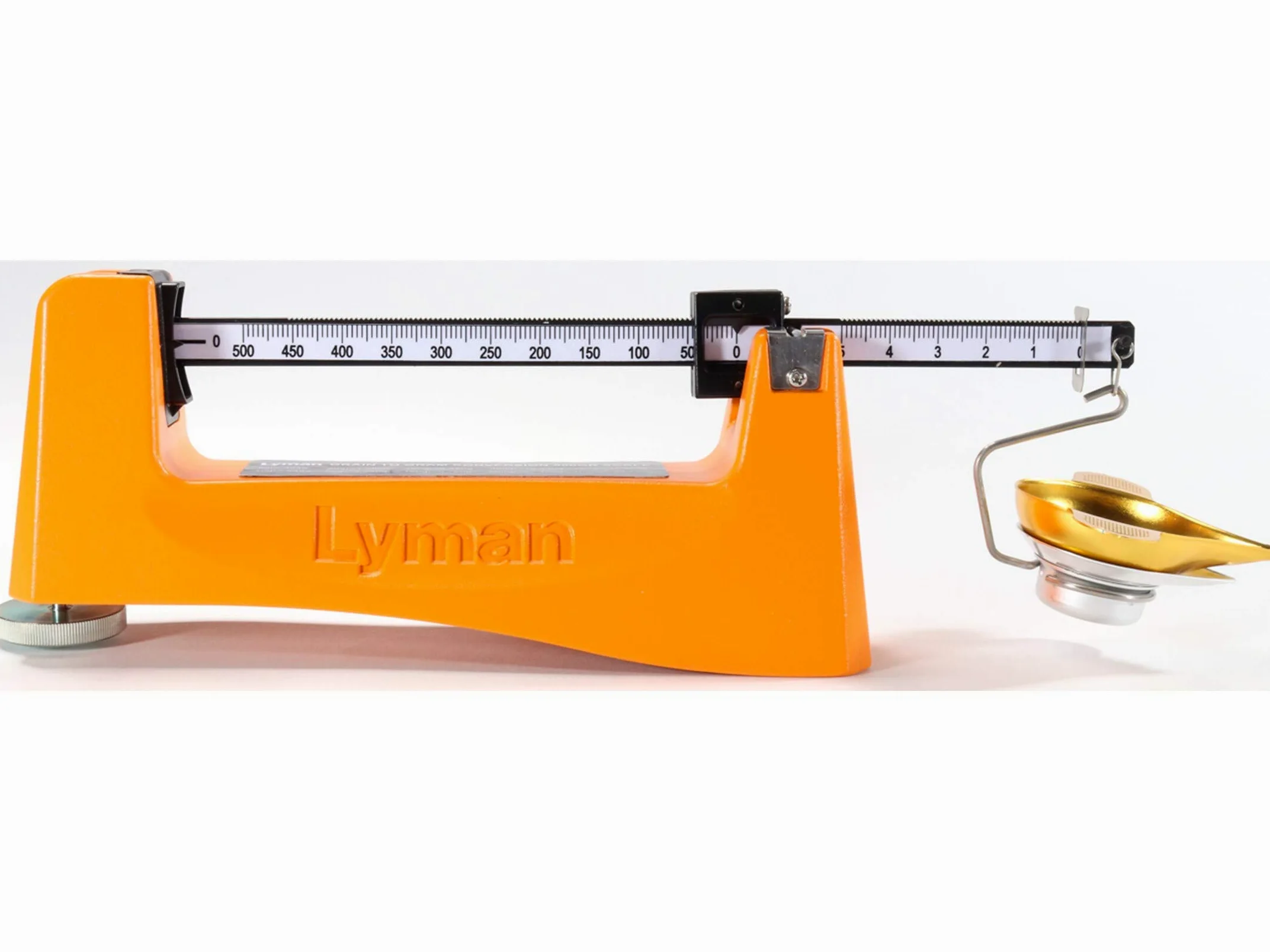 Lyman 7752225 Nachfüllwaage, Unbekannt, One Size