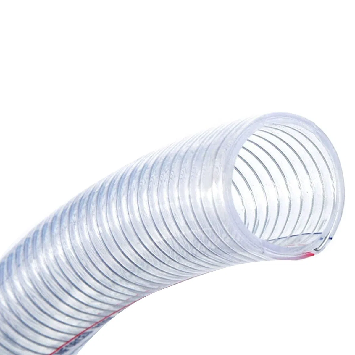 Spiralschlauch aus PVC-Stahldraht | 50–51 mm ID Rohr zur Bilgenentwässerung for Segelboote