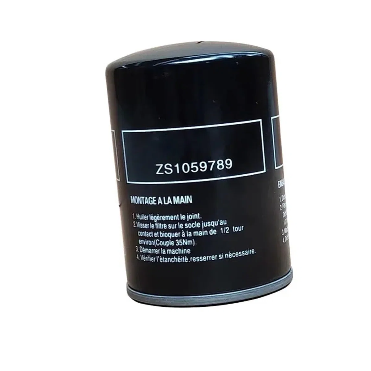 Kompressor-Ersatzölfilter ZS1059789