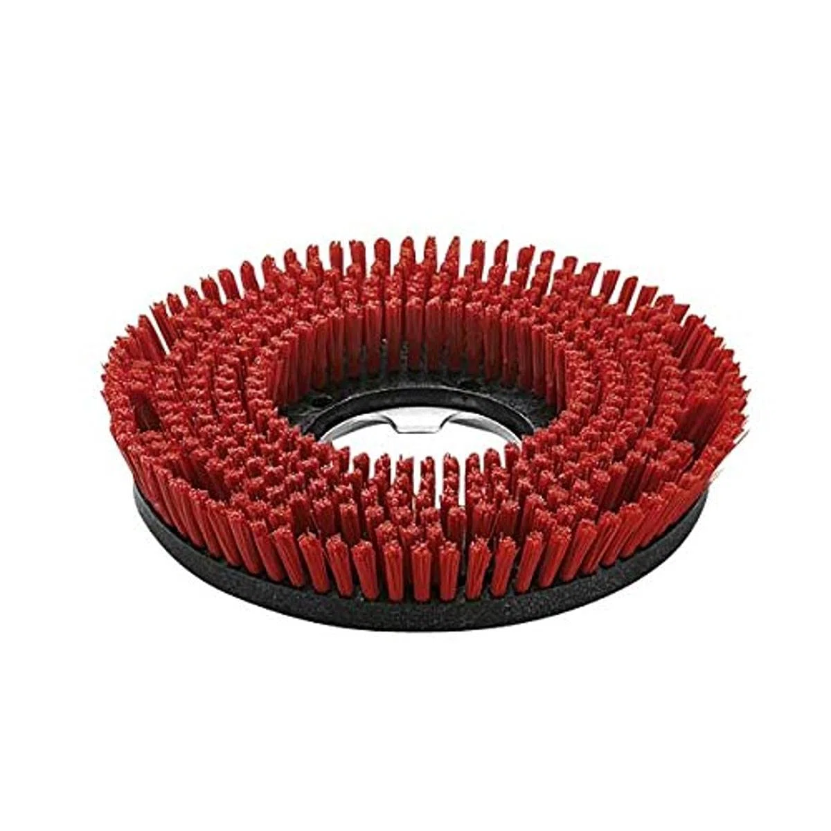 Kärcher 6.369 – 895.0 Bürste Rot Medium BDS 430 mm Linie Professional