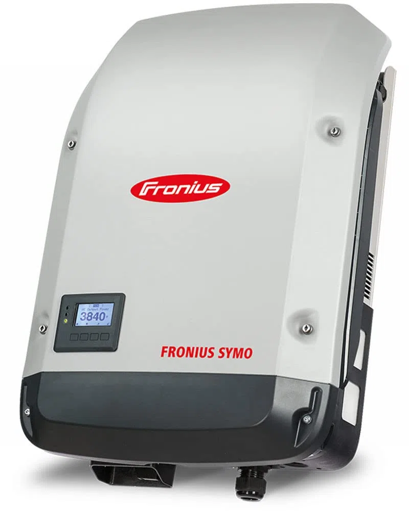 Fronius Symo 5.0–3-M dreiphasigen Solar auf – Grid Wechselrichter