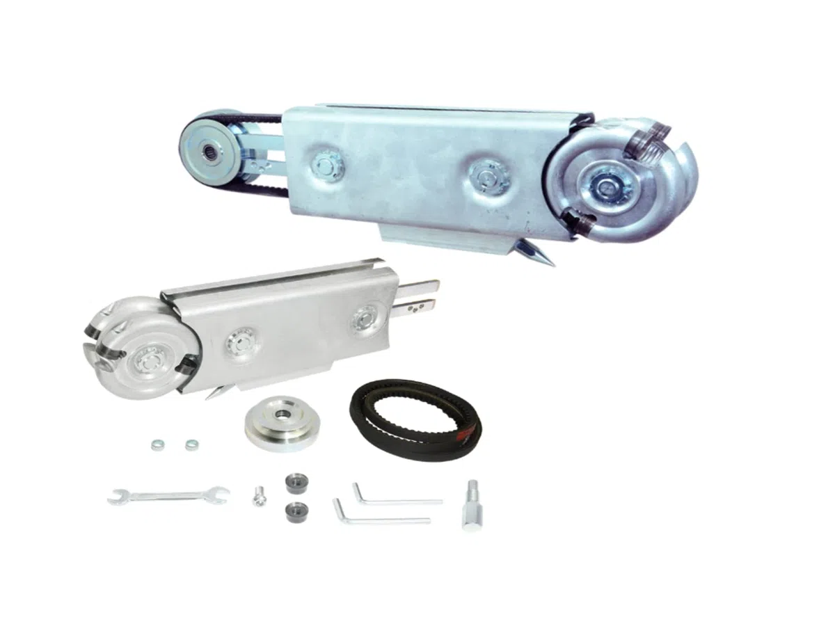 Troghöhler kompatibel mit Stihl 024 026 MS 240-271, Konturhobel, Scheibenfräse