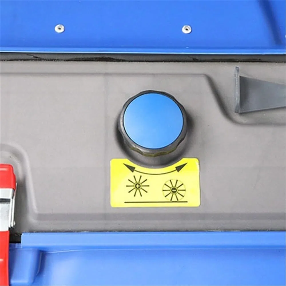 Handkehrmaschine für den Außenbereich Handgeführte Kehrmaschine for Parks, Wohngebiete, Grundstücksverwaltungsstraßen, Zuchtfarmen und Staubsauger Kehrmaschine