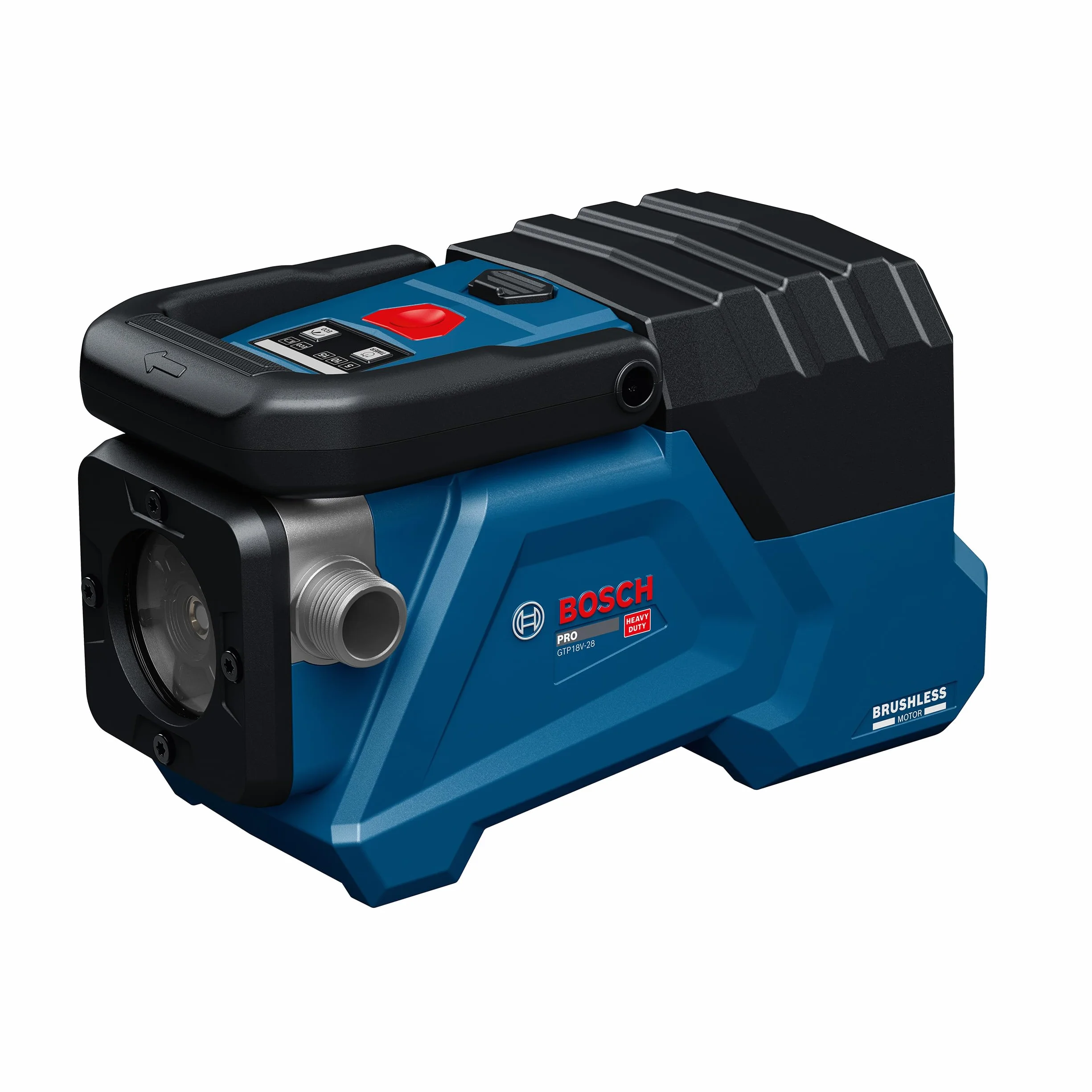 Bosch PRO 18V System Akku-Förderpumpe GTP18V-28 (ohne Akku)