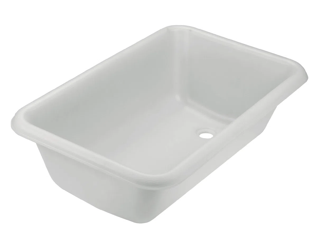 Kerbl Kannenspülwanne Spülwanne Kunststoff Wanne 100 l TYP 100-29415