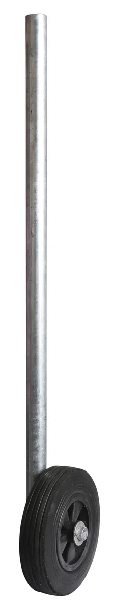 Kerbl Stützrad für Weidetore