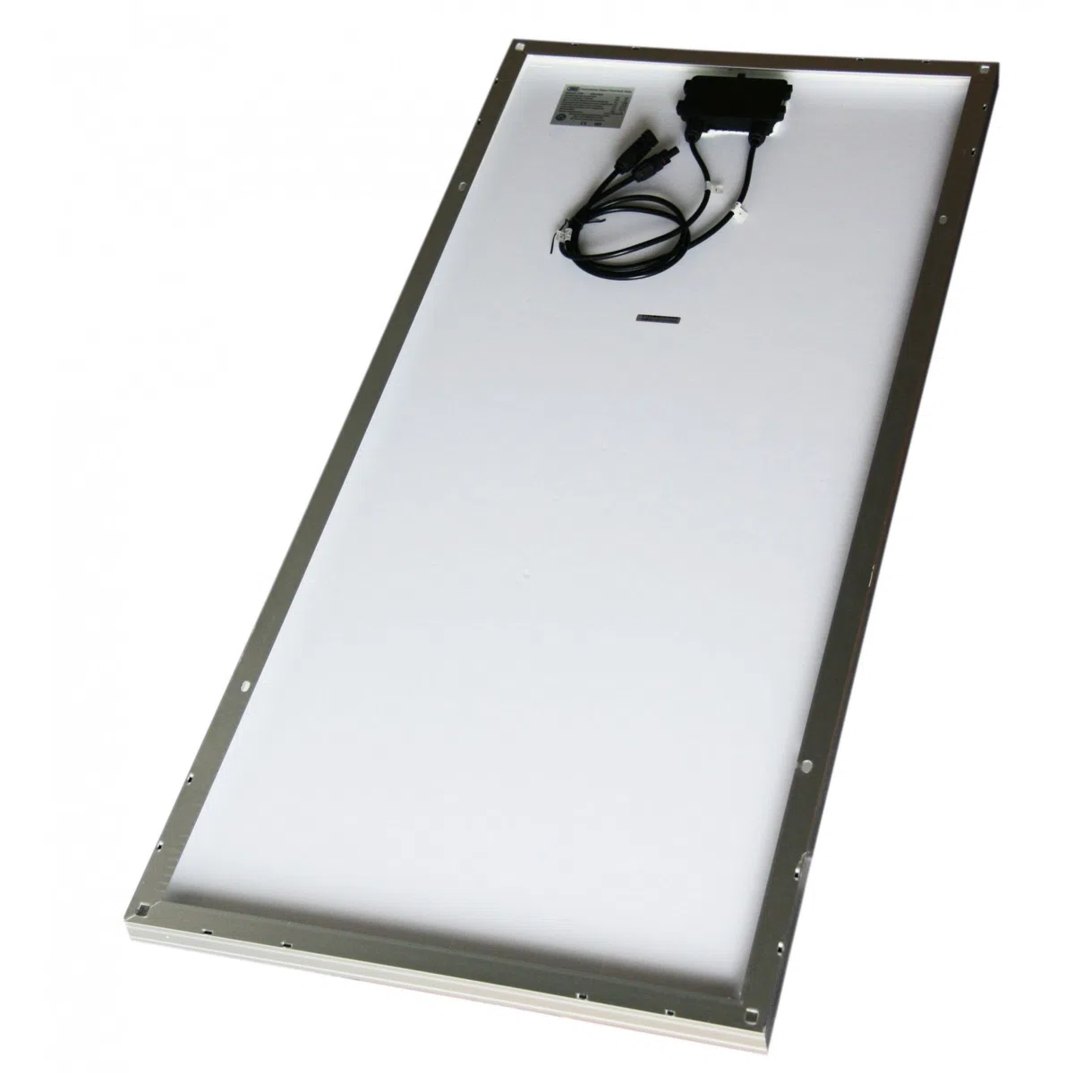 Solarpanel 180Watt 180W Solarmodul Solarzelle 12 Volt 12V Polykristallin Solar