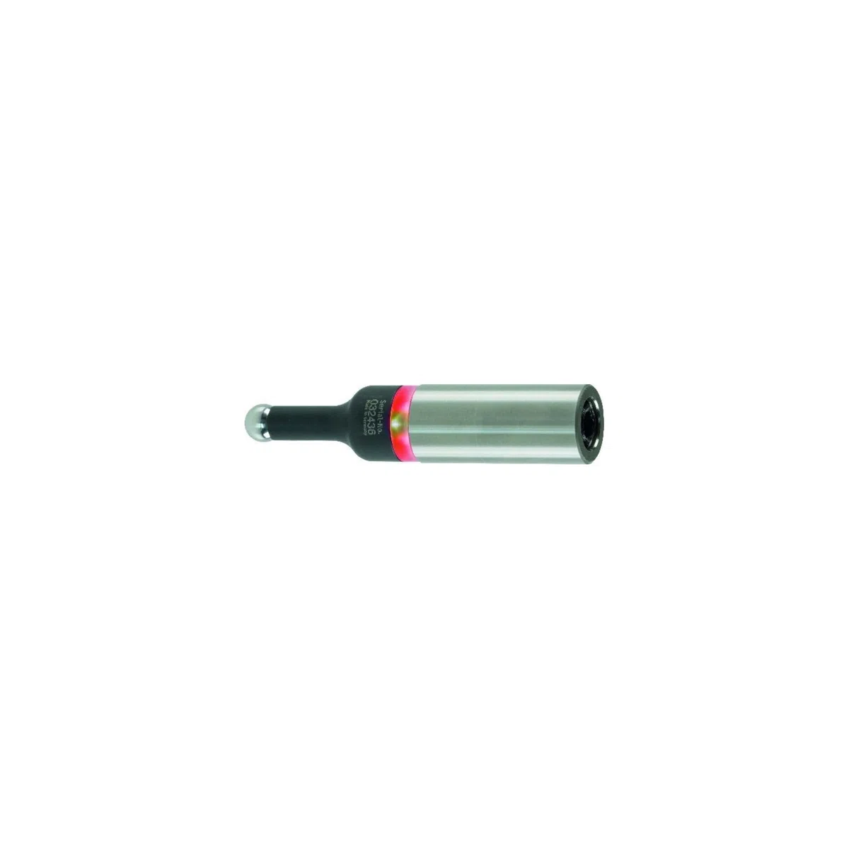 Kantentaster 3D mit Leuchtanzeige D20mm