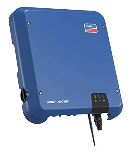 SMA Sunny Tripower 4.0 Solar Wechselrichter STP4.0-3AV-40