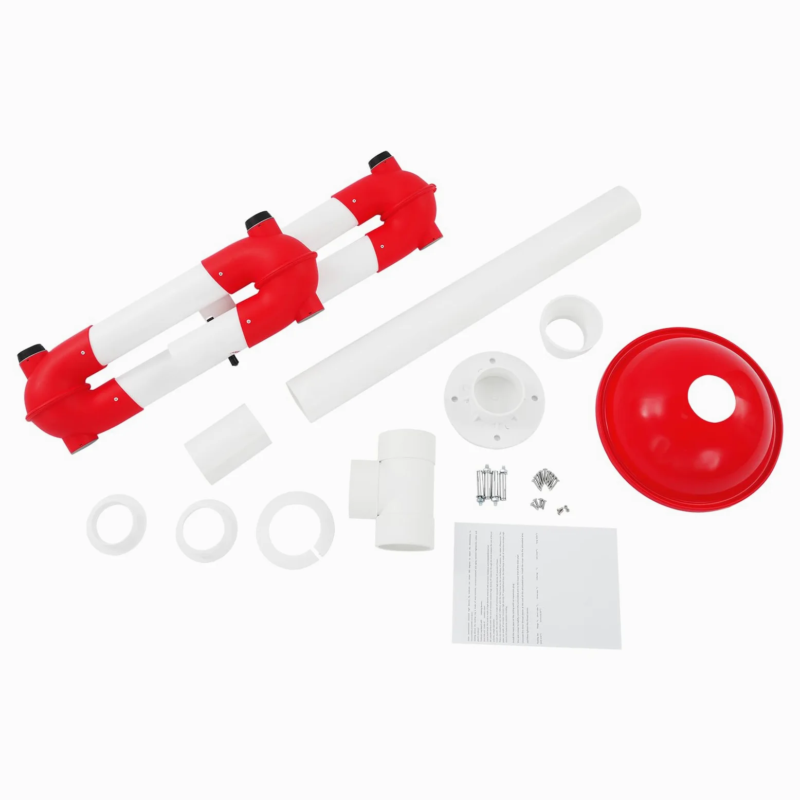Laborabzug,360 Grad Abzugshaube, Rauchabsaugung öffnung 375 mm, Laborabzugsventilator, Abluftventilator, Labor-Ablufthaube, Laborablufthaube für Labore und die Schweißindustrie