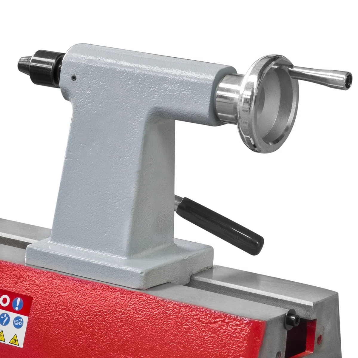 Holzmann Maschinen DRECHSELBANK D510F