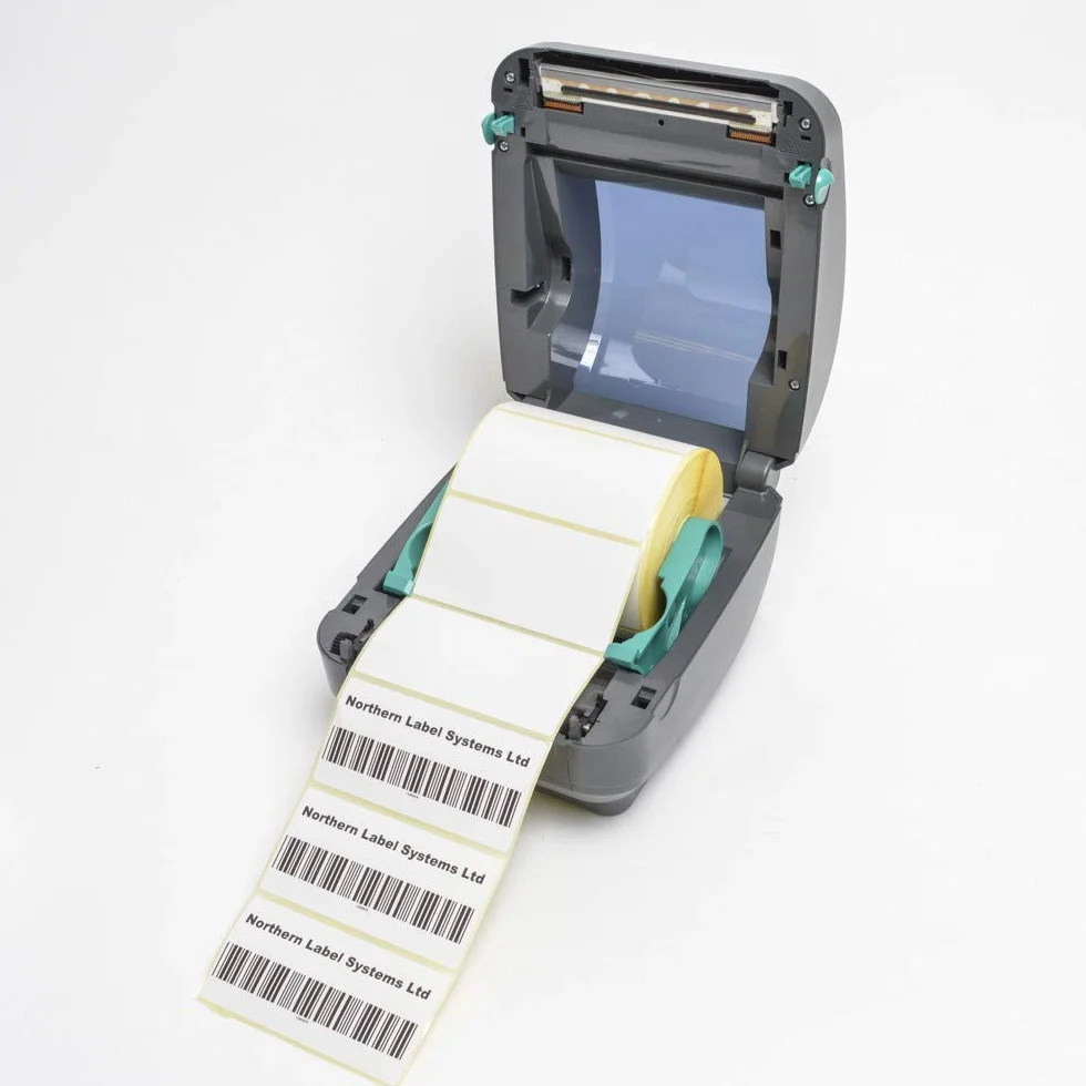 Zebra GK420d Thermodirektdrucker (erneuert)