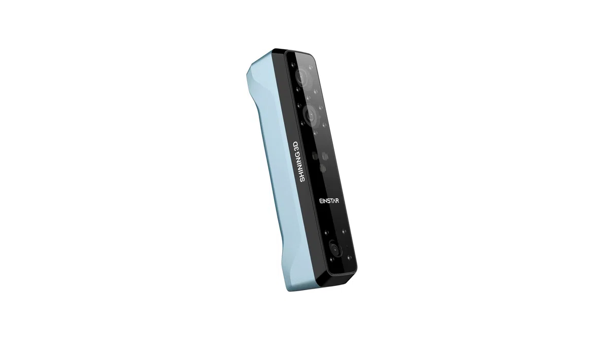 Shining 3D 3D Scanner EINSTAR, EINSTAR Shining 3D Scanner