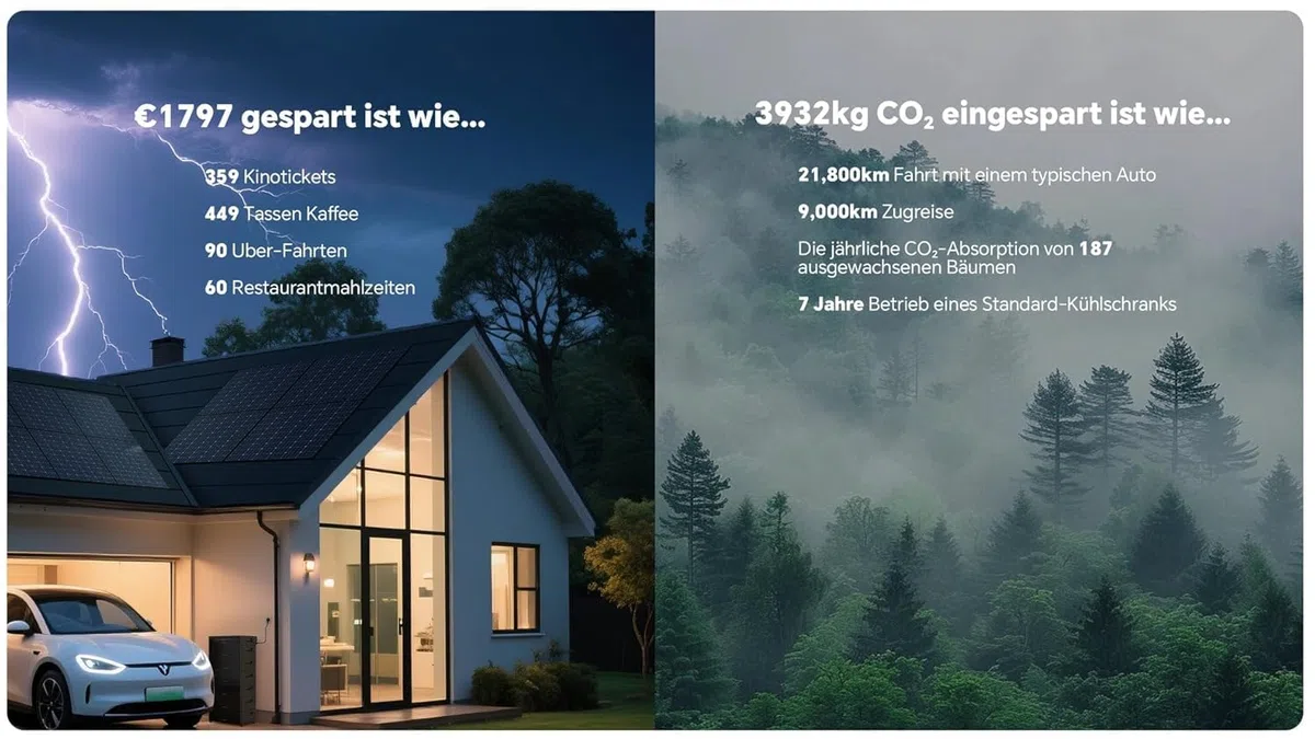 MARSTEK VENUS D Balkonkraftwerk-System Hauptgerät mit 2.2kW AC-Kopplung 4 MPPT (MARSTEK VENUS D Balkonkraftwerk-System Hauptgerät mit 2.2kW AC-Kopplung 4 MPPT, 0% nach §12 Abs. 3 UStG)
