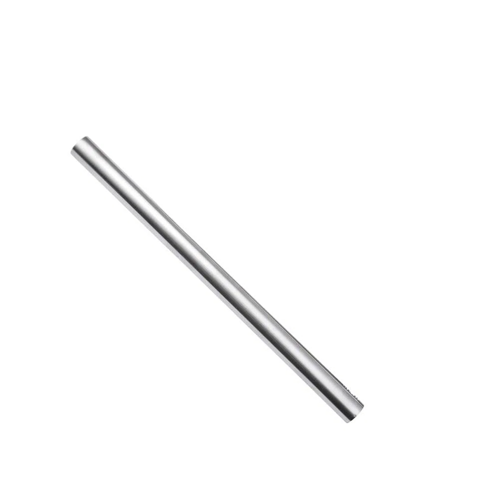 Massiver Rundstab, Rundstab aus Wolframstahl for die industrielle Fertigung, Stab aus Wolframstahllegierung, 1 Stück (18 mm x 100 mm)(16MM x 100MM)