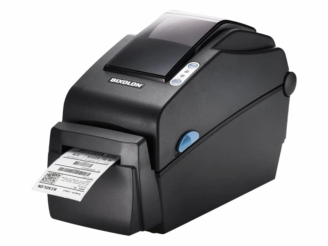 Bixolon SLP-DX220 Etikettendrucker (CD) Direktthermisch 203 x 203 DPI verkabelt