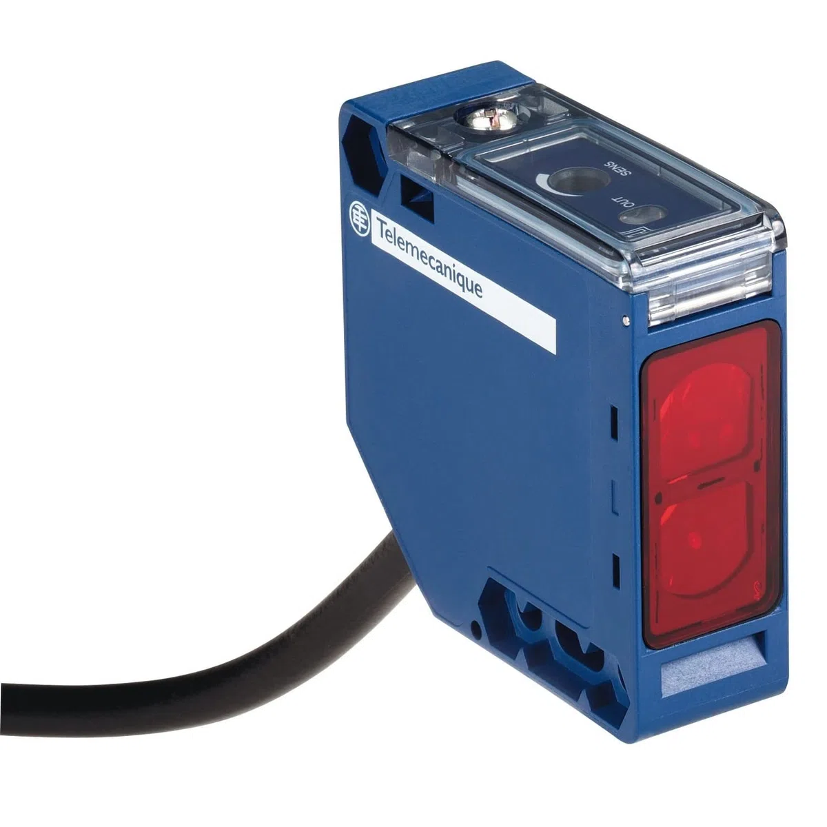 Det. Fotoelec.50x50 ACDC Osiconcept