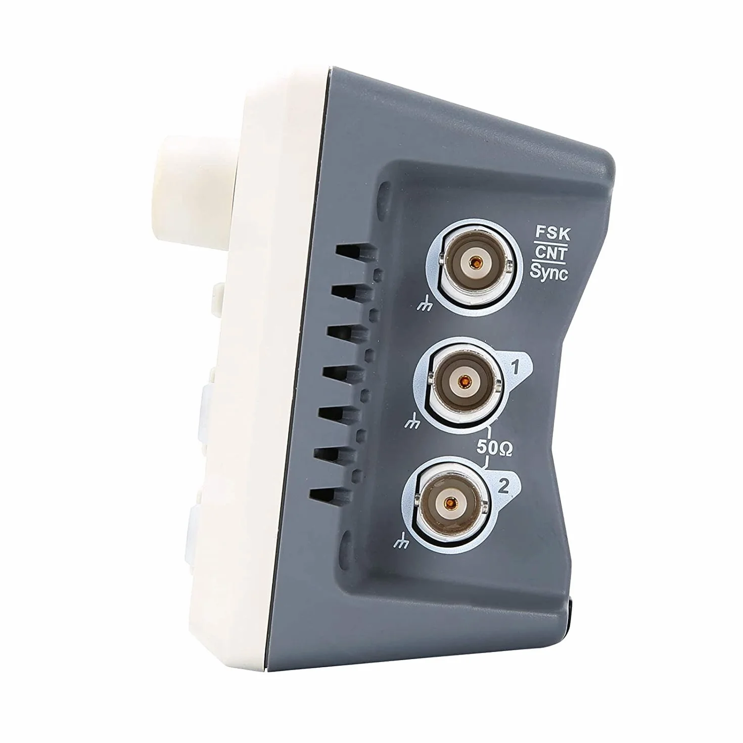 UNI-T UTG962E Signalgenerator, DDS 60MHz Function Arbitrary Waveform Generator mit 4,3 Zoll TFT LCD, 200MSa/s 2-Kanal Frequenzmesser (110-240V EU Plug) Shop in Deutschland, 3 Jahre Garantie !
