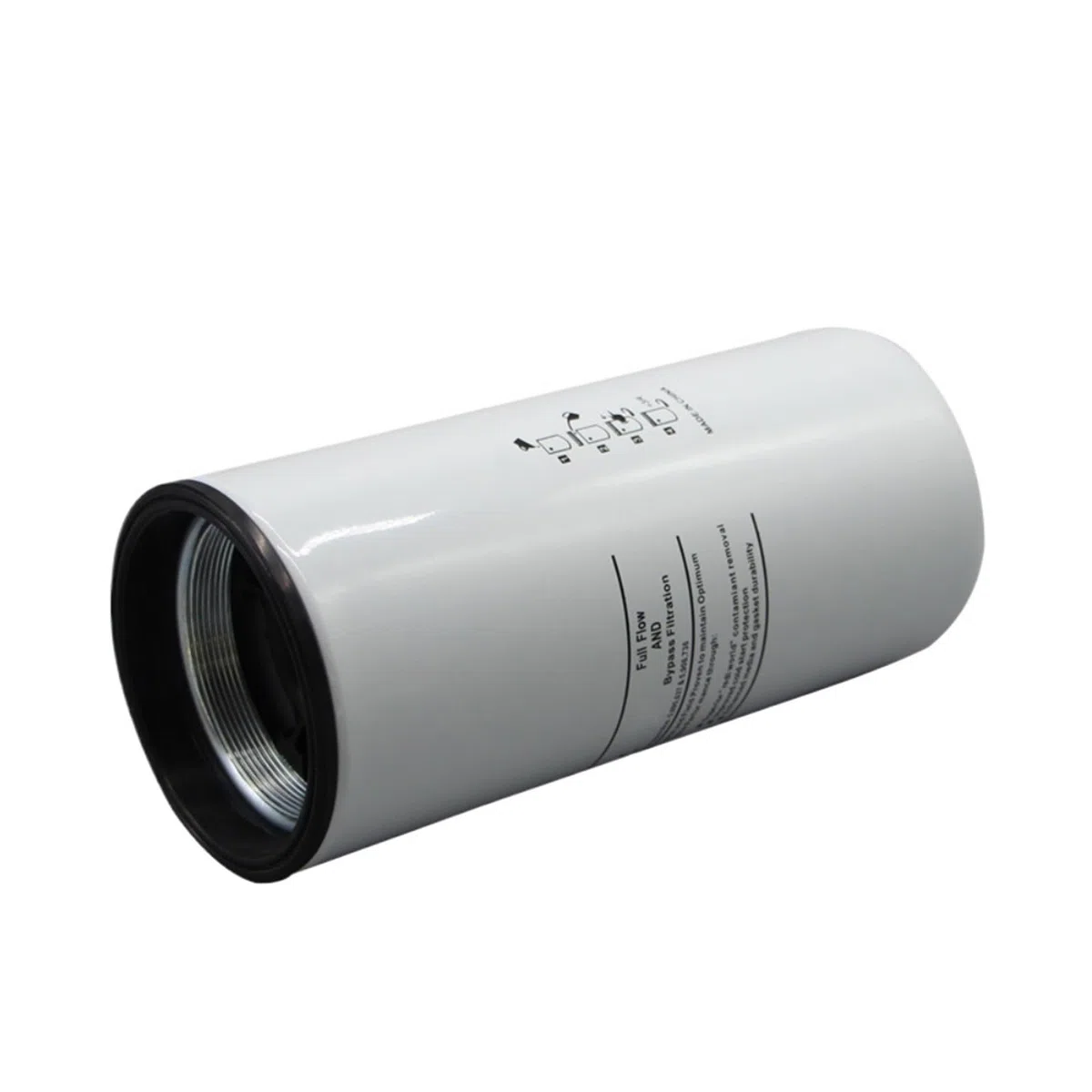 Ölfilter 26320-84300 2632084300 P502638 for 440 410 LKW