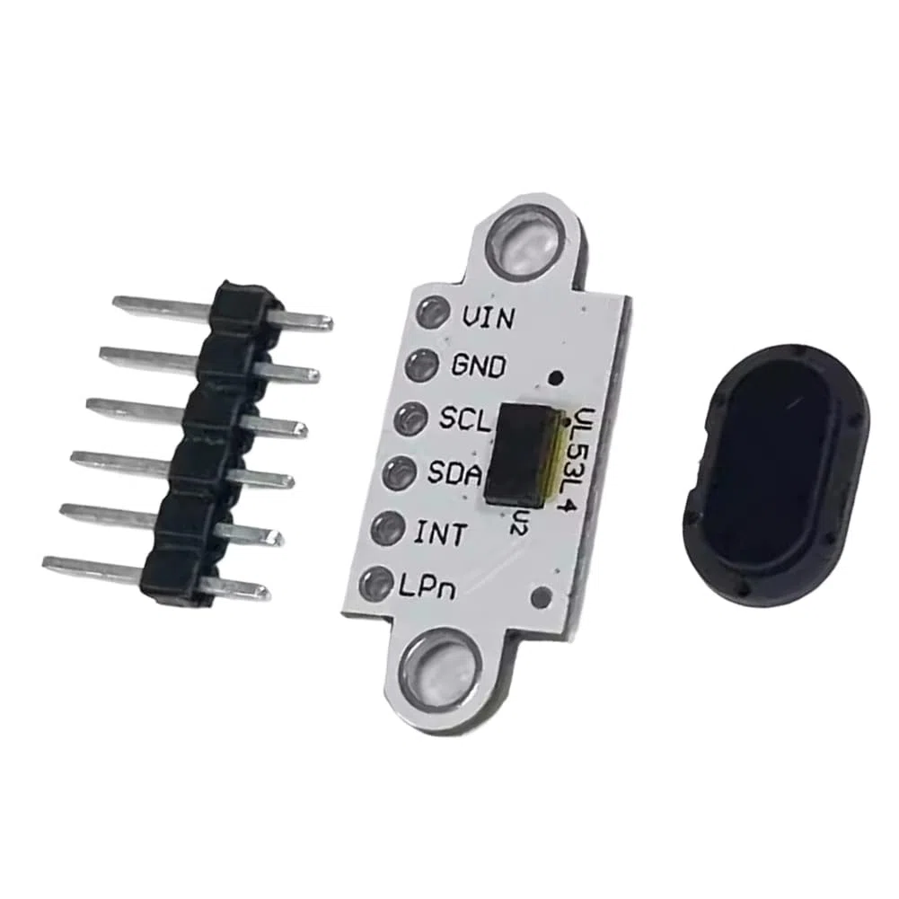 VL53L4CD Näherungssensor Hochpräzise Abstandsmessung und Hochleistungs-Detektionsmodul