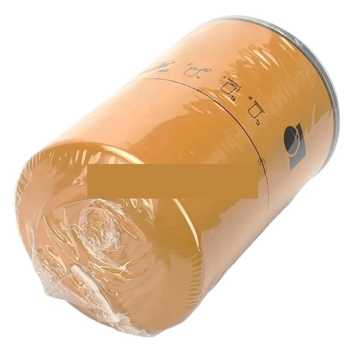 Ölfilter KS192-6 for SH135