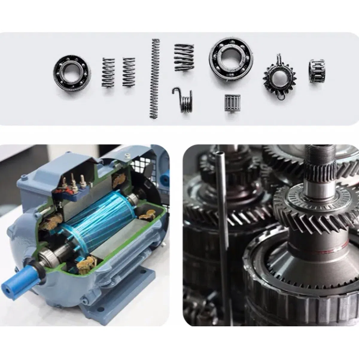 Elektrischer Hebewagen mit hoher Tragfähigkeit, mobiles Klappdesign für Zuhause und Werkstatt