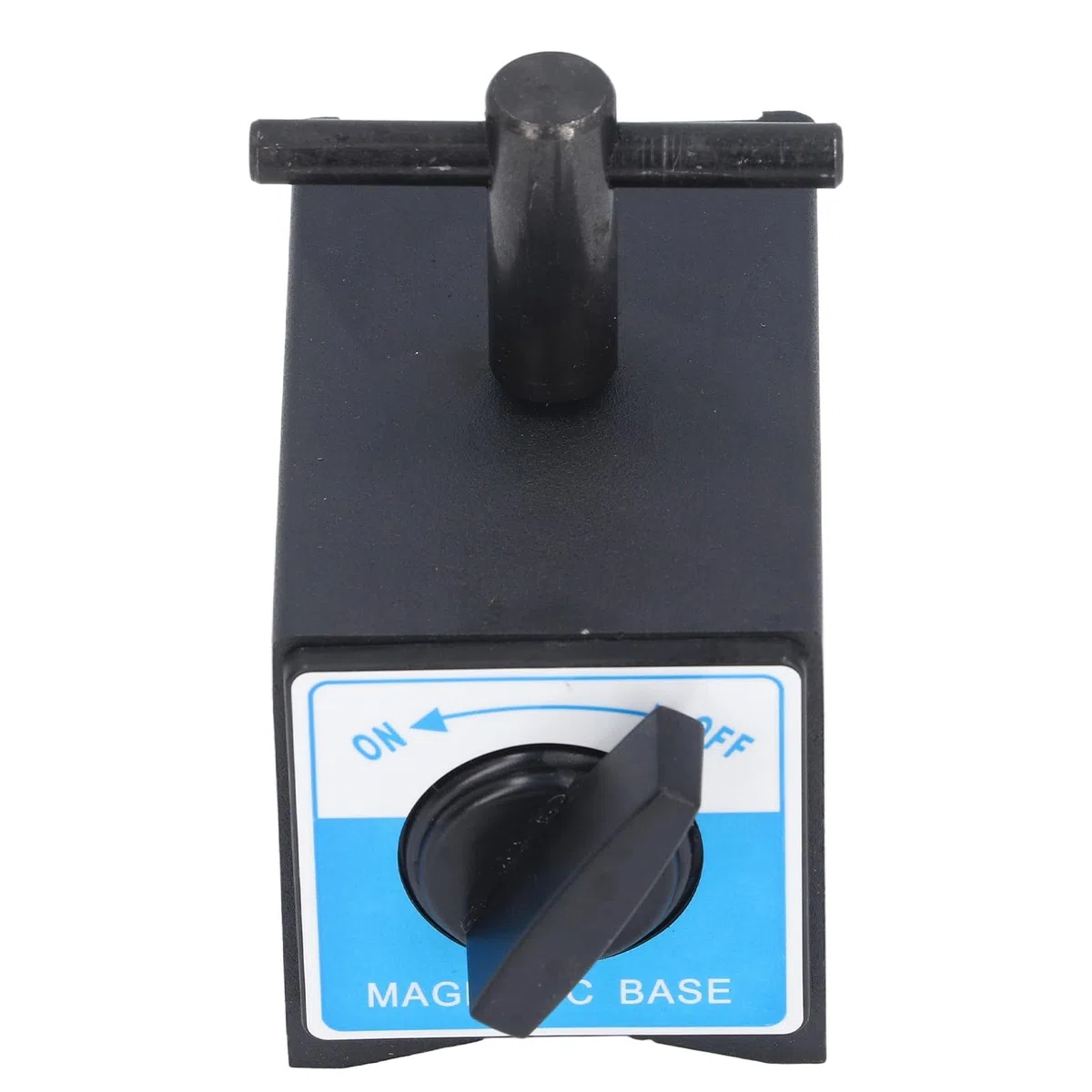 Magnetischer Basisständer, 100 Kg Saugkraft, M6-Gewinde, Magnetischer Basishalter Mit Schalter-Messuhren Für Die Mechanische Bearbeitung