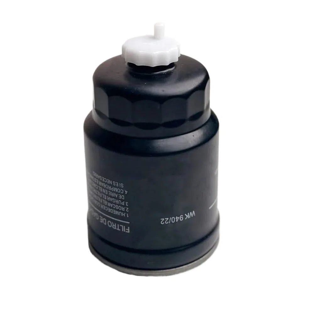 Kraftstofffilter WK940/22 16403-7F40A for YD22 BD30 TD27TI TD27T Motorölfilter
