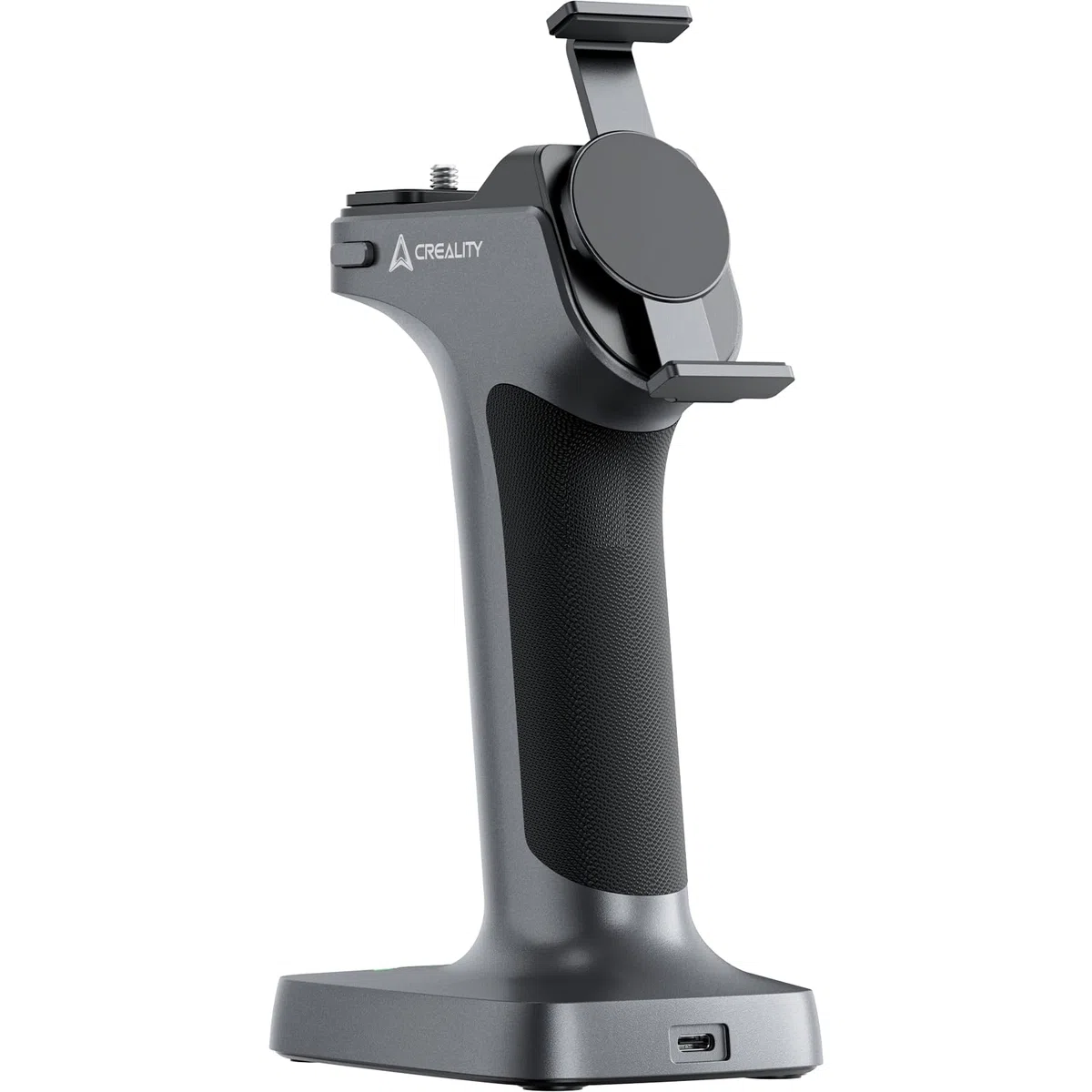 Creality Scan Bridge für CR-Scan Raptor, WiFi6 Wireless Kit, Kabellose Datenübertragung & Screen Mirroring, 36.000mWh Akku, 80% Schnellladung in 1,5h, Tragbar für Outdoor 3D-Scanning