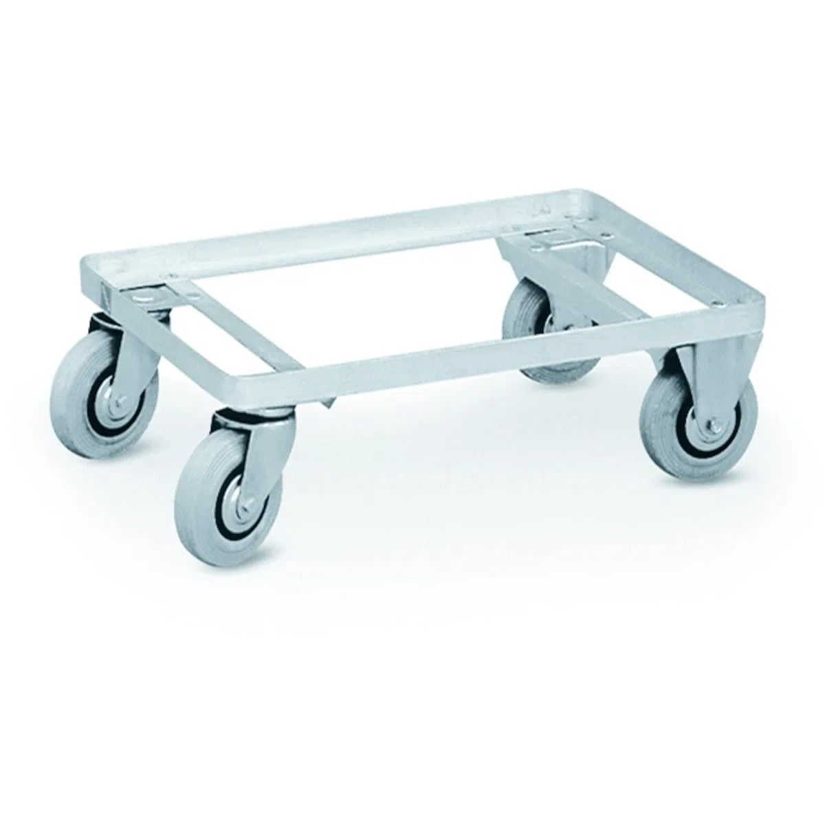 ZARGES 40608 Dolly Trolley, W150