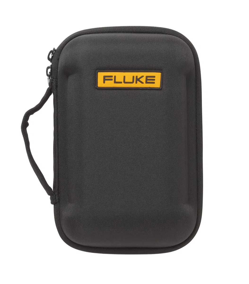 Fluke Multimetertasche für Multimeter, 240 x 155 x 105mm