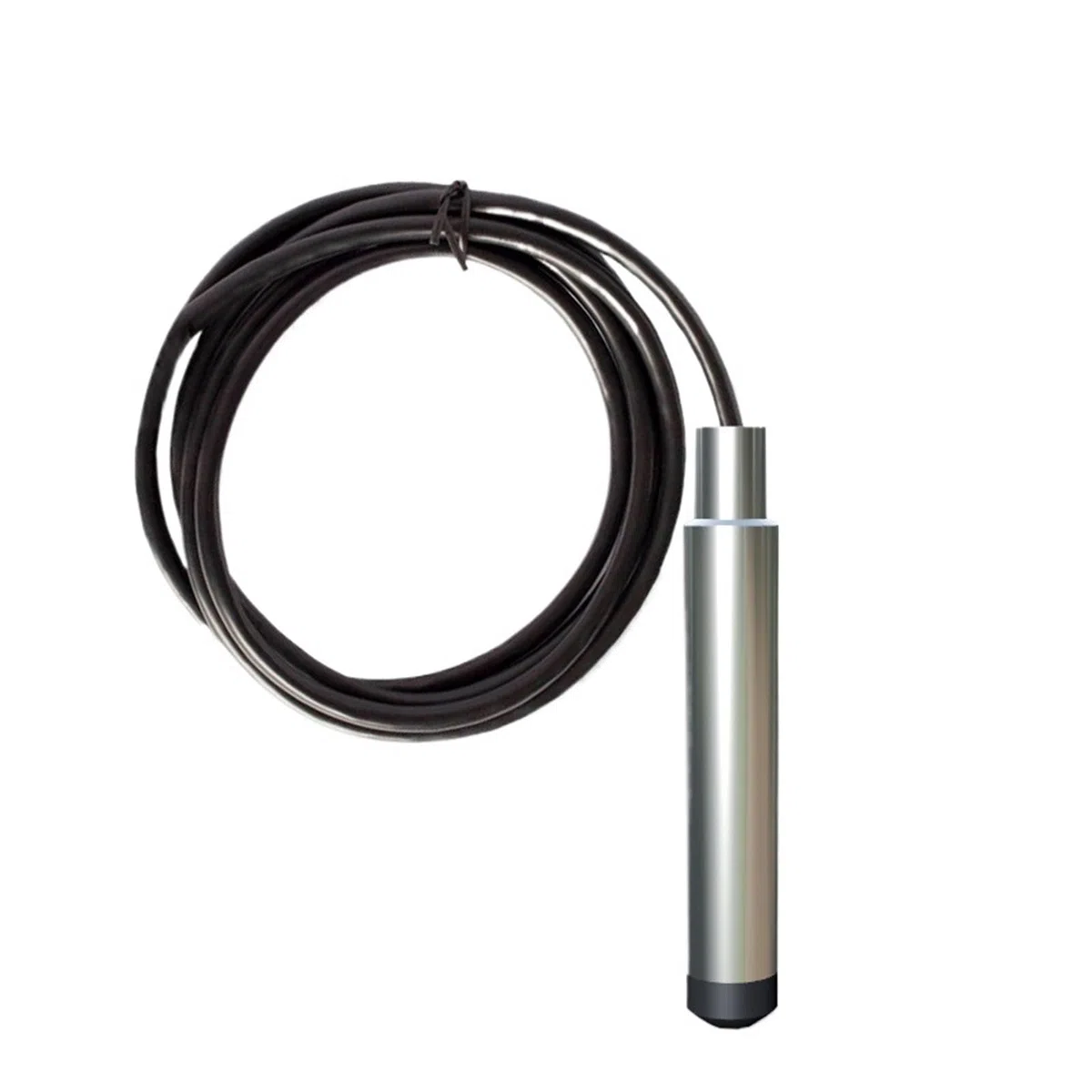 Wasserstandsensor, Wasserstandsensor 7MF1570/7MF1572-1CA10 Eingangstyp Flüssigkeitsstandsensor 0-10 Meter