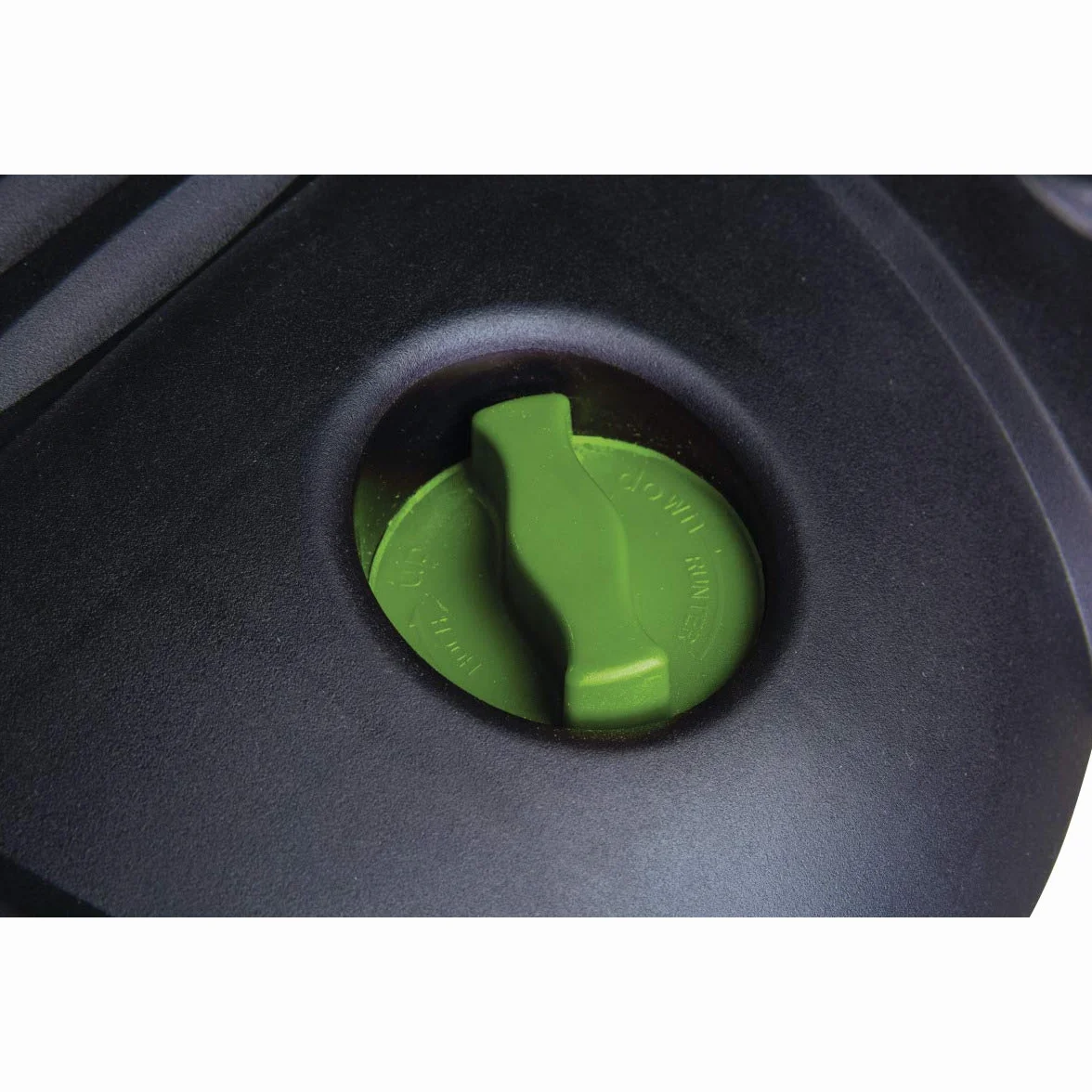 Kehrmaschine, Handkehrmaschine HKM 700 (Arbeitsbreite 700 mm, Behälter 20l, Tandem-Walzen-System) 7304007