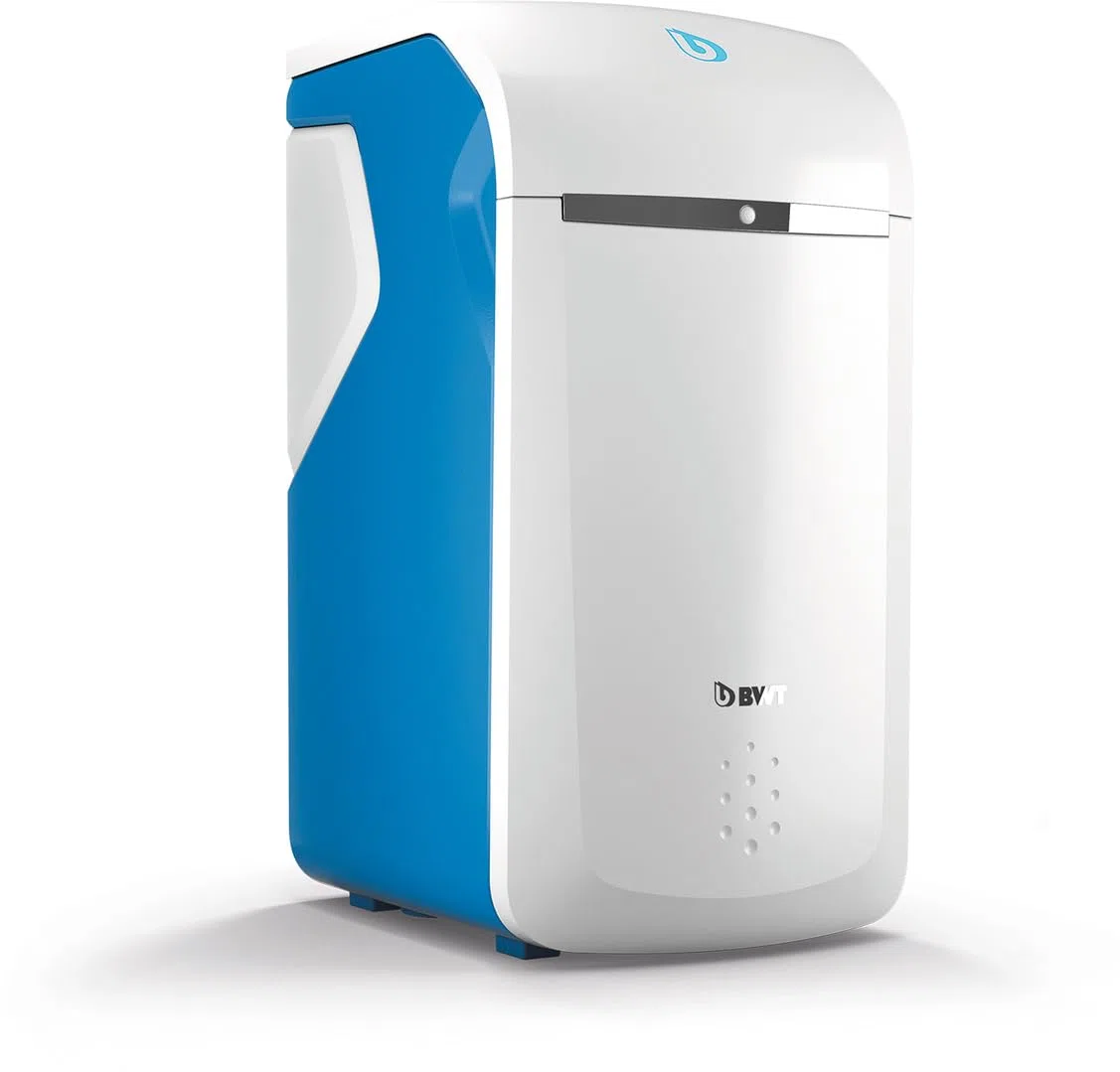 BWT Perla Home Weichwasseranlage Enthärtungsanlage 11431
