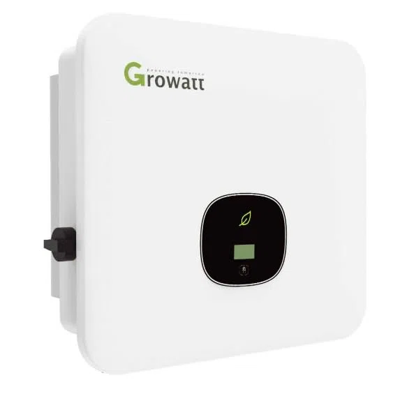 Growatt MOD 8000TL3-XH 8 KW Solar Hybrid Wechselrichter 3-phasig