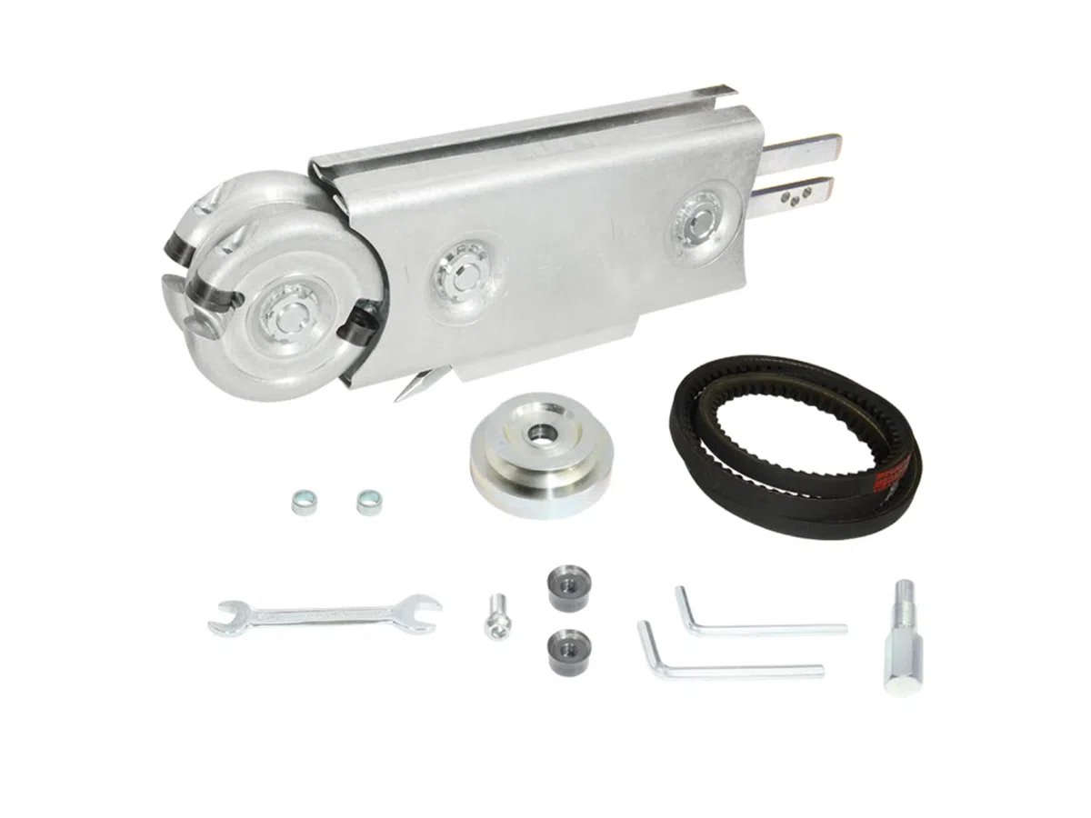 Troghöhler kompatibel mit Stihl 024 026 MS 240-271, Konturhobel, Scheibenfräse
