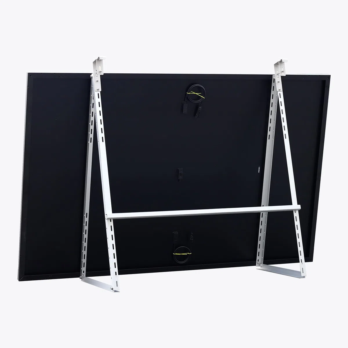 Haier Premium Balkon-Halterung für Stecker-Solaranlagen/Balkonkraftwerke