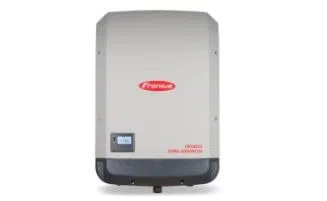 Wechselrichter 3-phasig 2MMPT FRONIUS SYMO Advanced 20.0-3