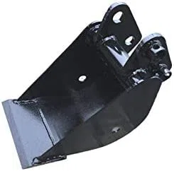 Micro Bagger-Löffel 30cm Tieflöffel Bolzen 30mm Tiefschaufel Baggerschaufel