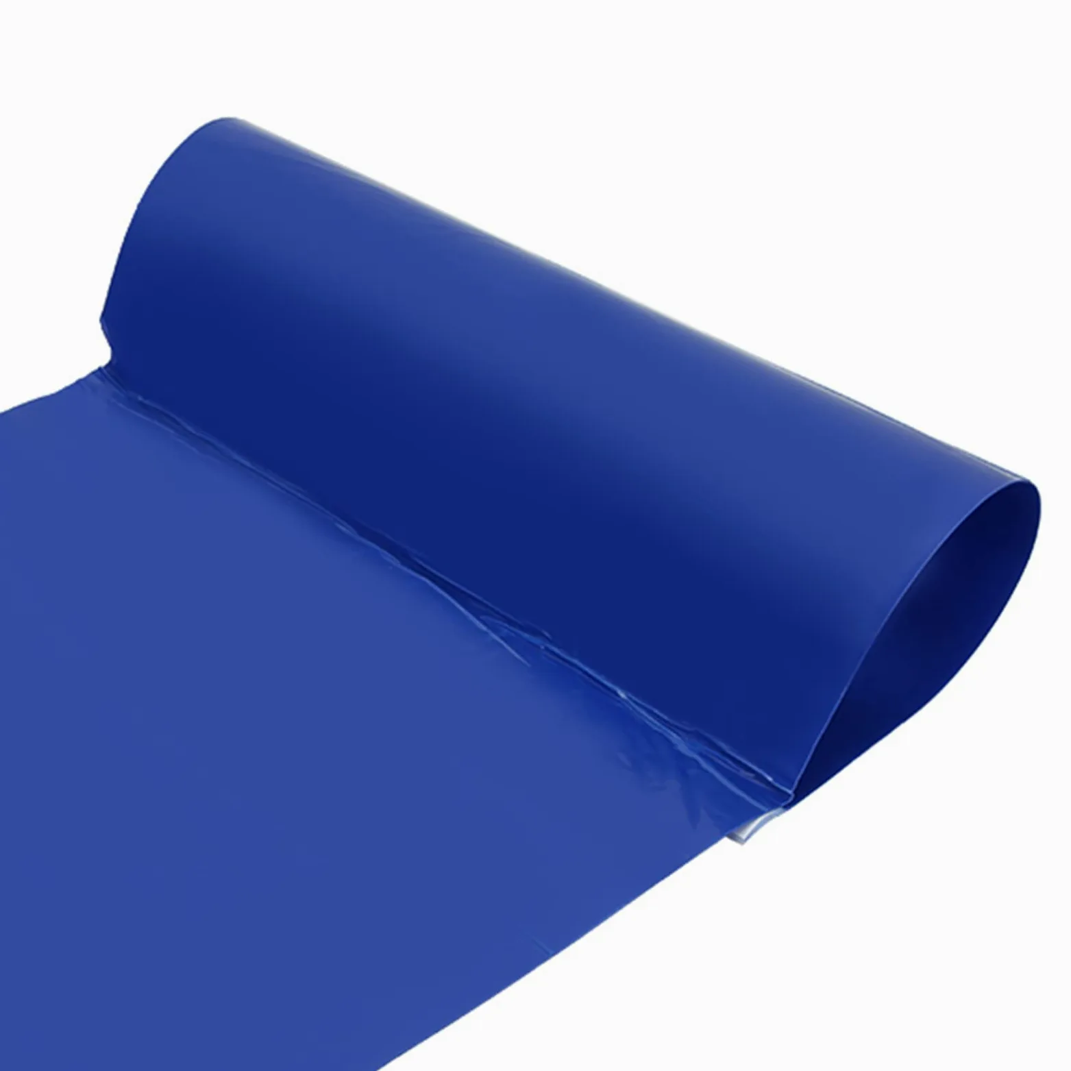 10 Stück Reinraum-Klebematte, Blau, 30 Schichten, Hochviskoser Klebstoff, 45,7 X 91,4 Cm, Einfach zu Verwenden, Entfernt Schmutz und Staub, für Labore