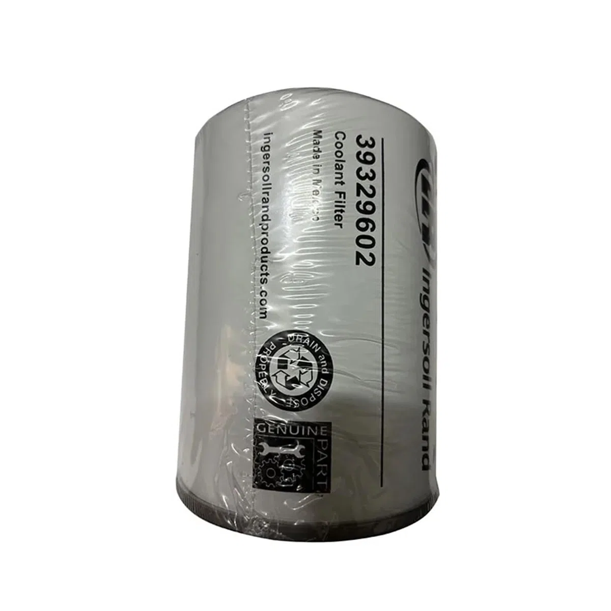 Kompressor-Ersatzölfilter 39329602