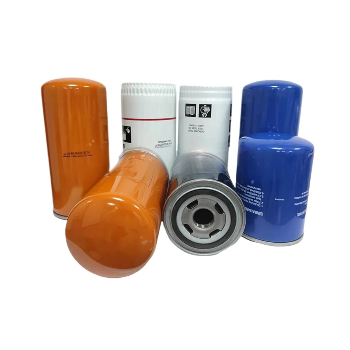 1PCS 077099421200 66094172EF 66094212EF 66135177EF 66135302EF 66094172 077099417200 537705330800 Ölfilter(66094212EF)