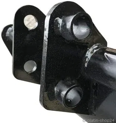 Micro Bagger-Löffel 30cm Tieflöffel Bolzen 30mm Tiefschaufel Baggerschaufel