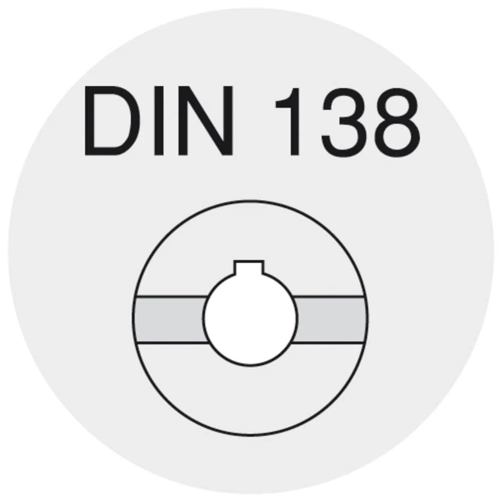 Forum Scheibenfräser D1834A HSSE 125 x 2,5 mm, 4317784823784