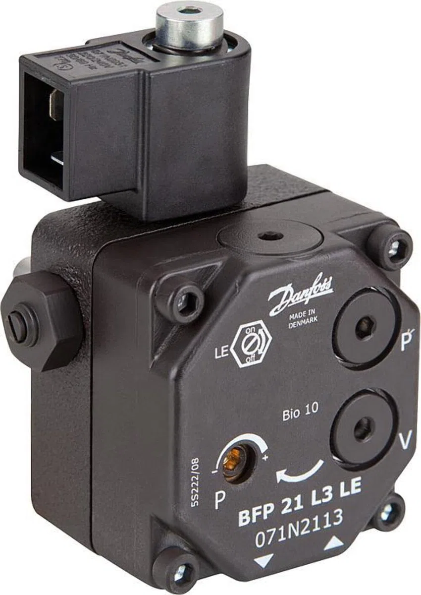 Danfoss Ölpumpe BFP 21 LE 3 - 929806